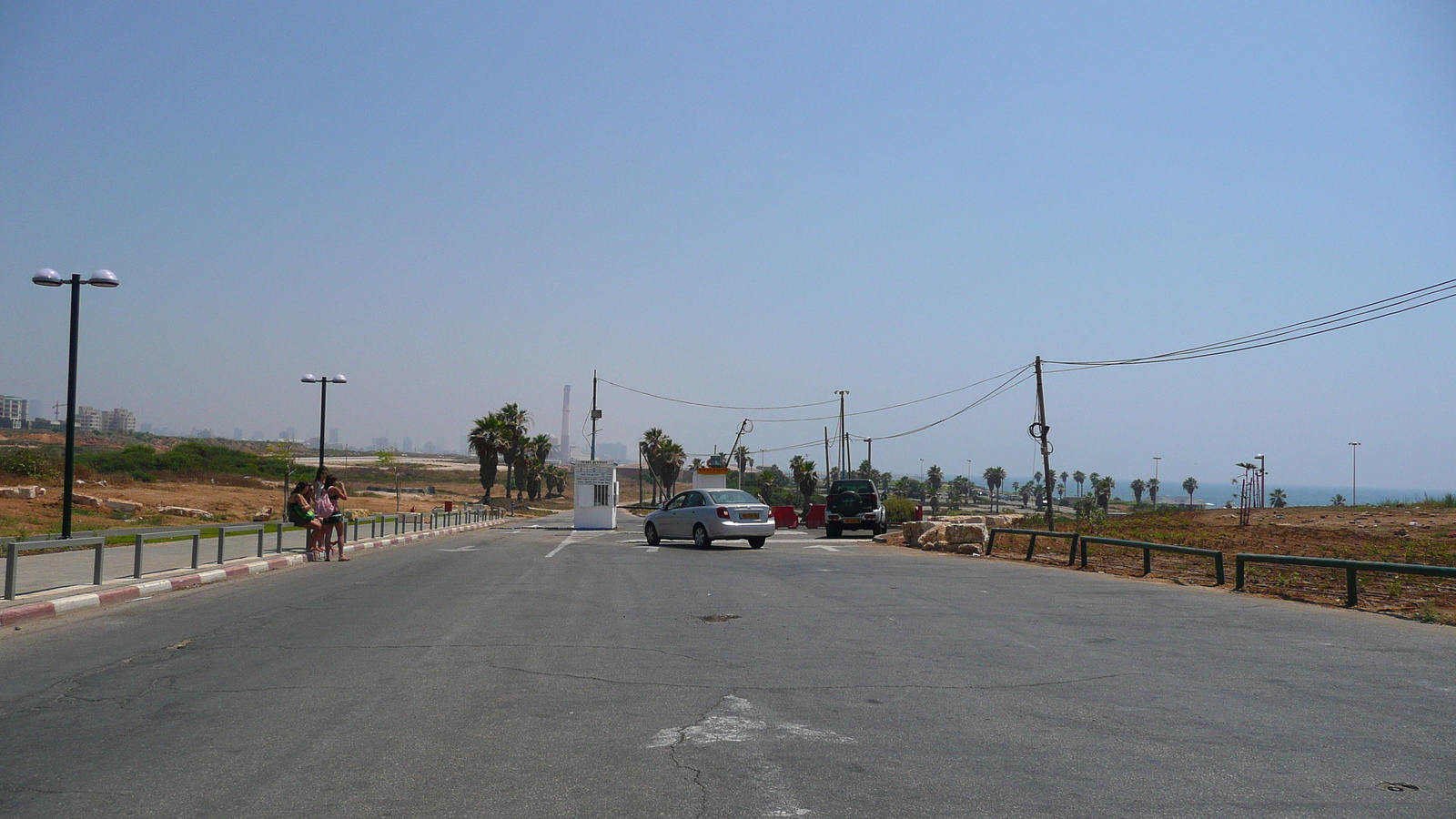รูปถ่าย อิสราเอล(Israel) เทลอาวีฟ(Tel Aviv) เทลอาวีฟตอนเหนือ(North Tel Aviv) 2007-06 37