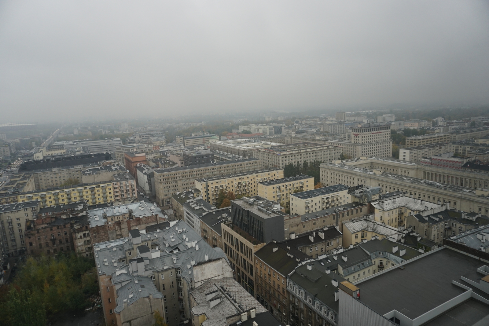 รูปถ่าย โปแลนด์(Poland) วอร์ซอ(Warsaw) 2016-10 90