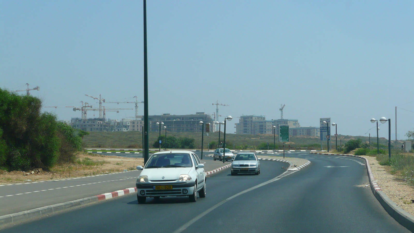 รูปถ่าย อิสราเอล(Israel) เทลอาวีฟ(Tel Aviv) เทลอาวีฟตอนเหนือ(North Tel Aviv) 2007-06 36