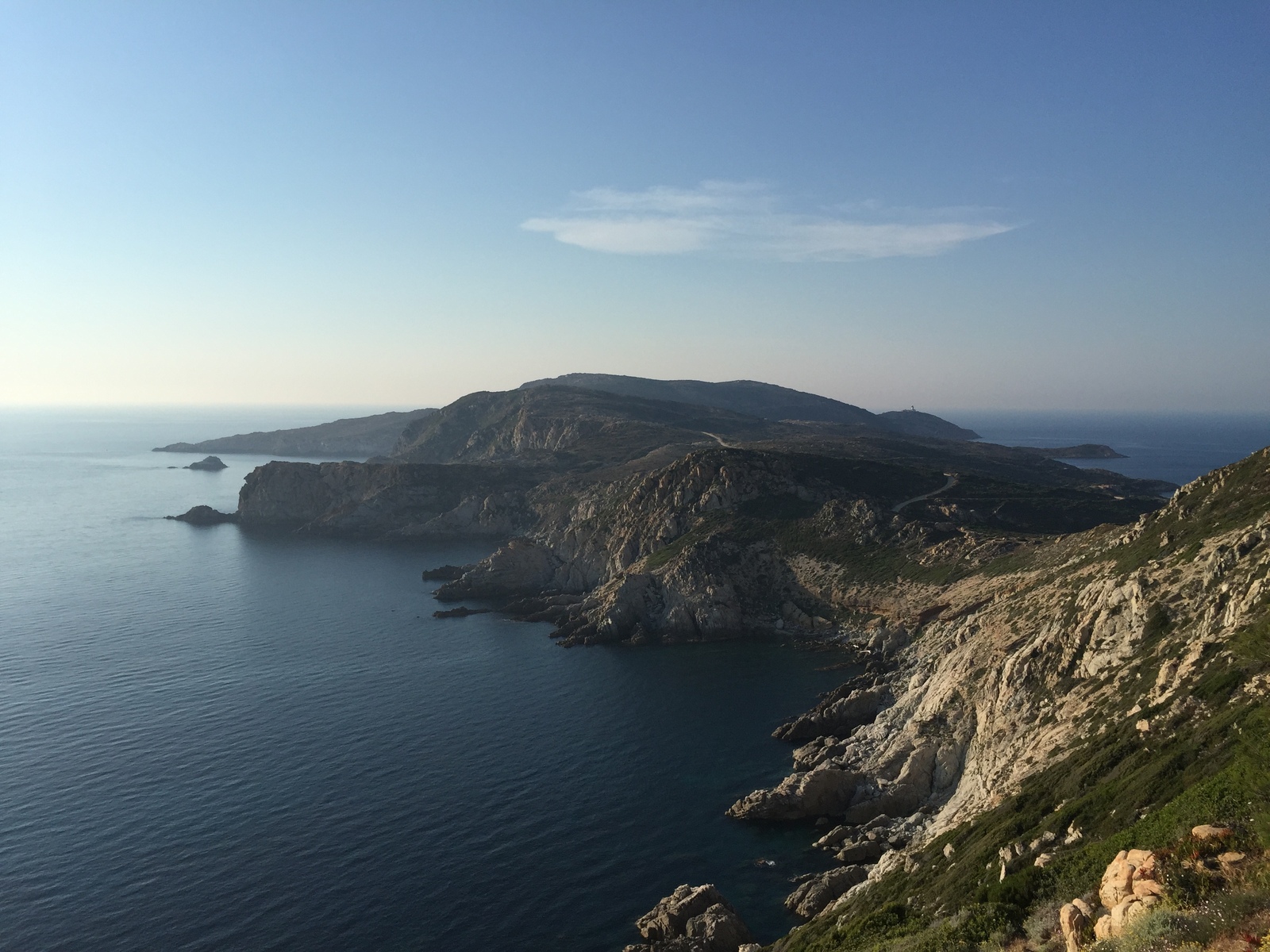 รูปถ่าย ฝรั่งเศส(France) คอร์สิคา(Corsica) บาลาญ(Balagne) 2015-05 5