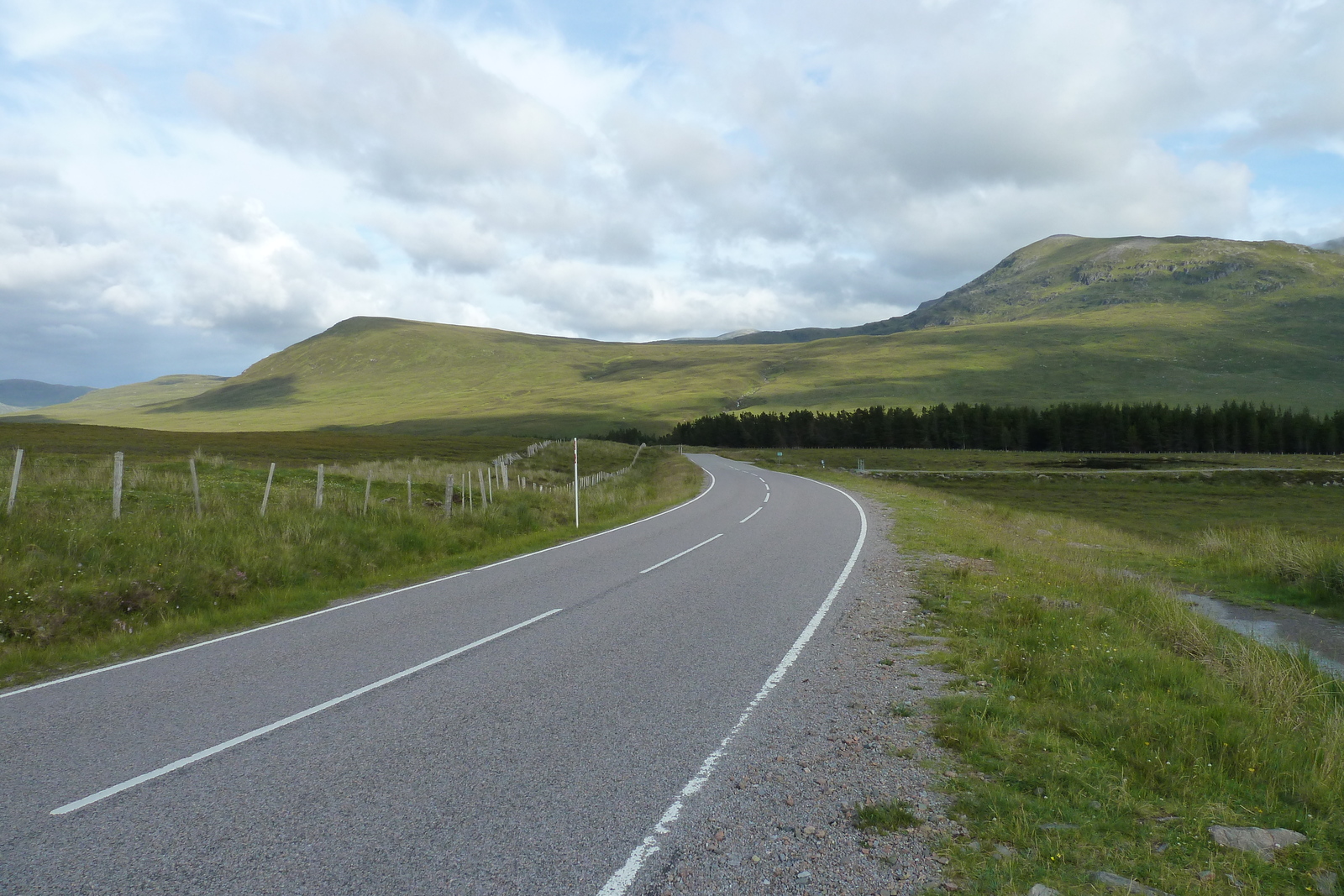 รูปถ่าย อังกฤษ(United Kingdom) เวสเตอร์รอสส์(Wester Ross) 2011-07 190