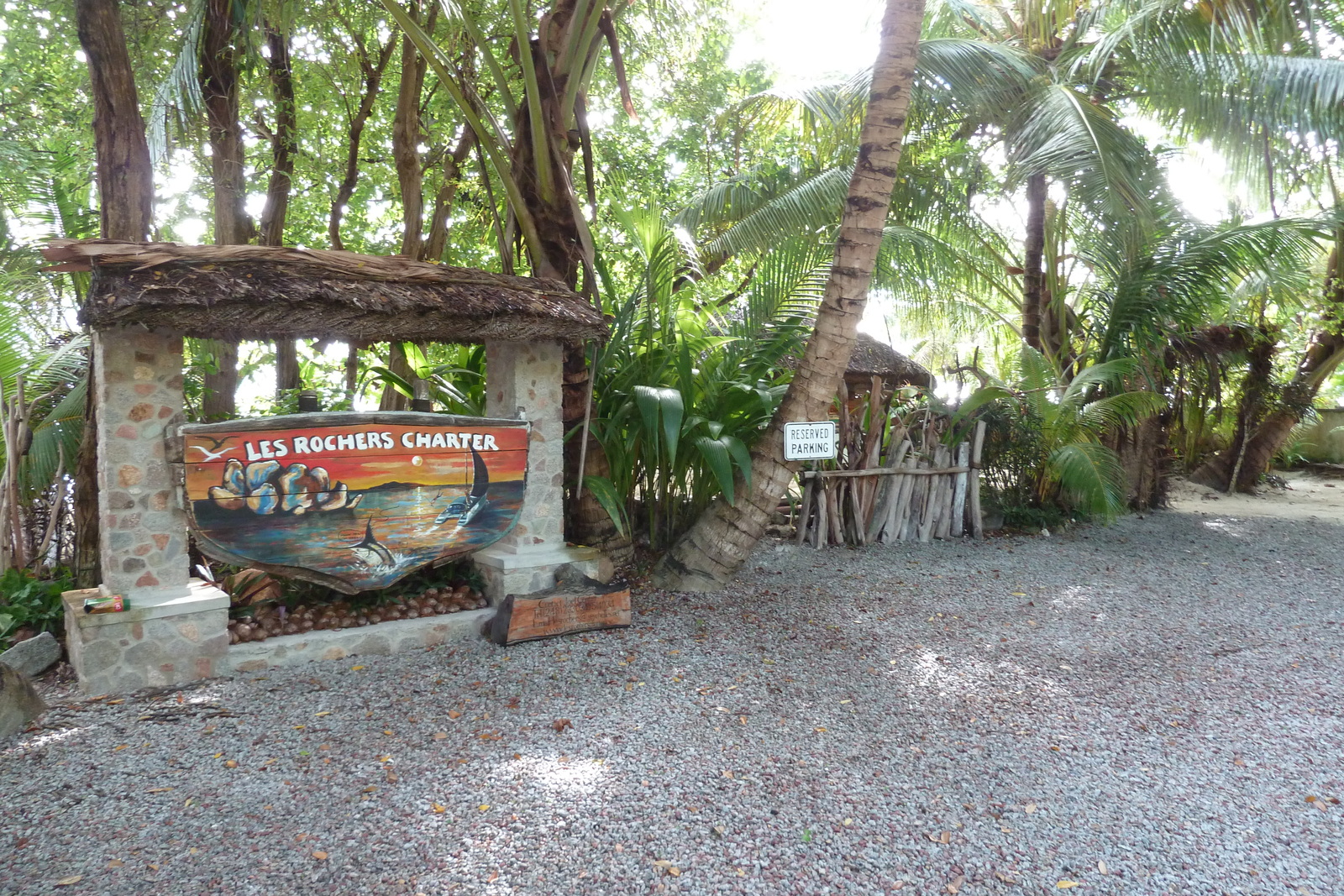 รูปถ่าย เซเชลส์(Seychelles) เกาะปราลิน(Praslin) 2011-10 220