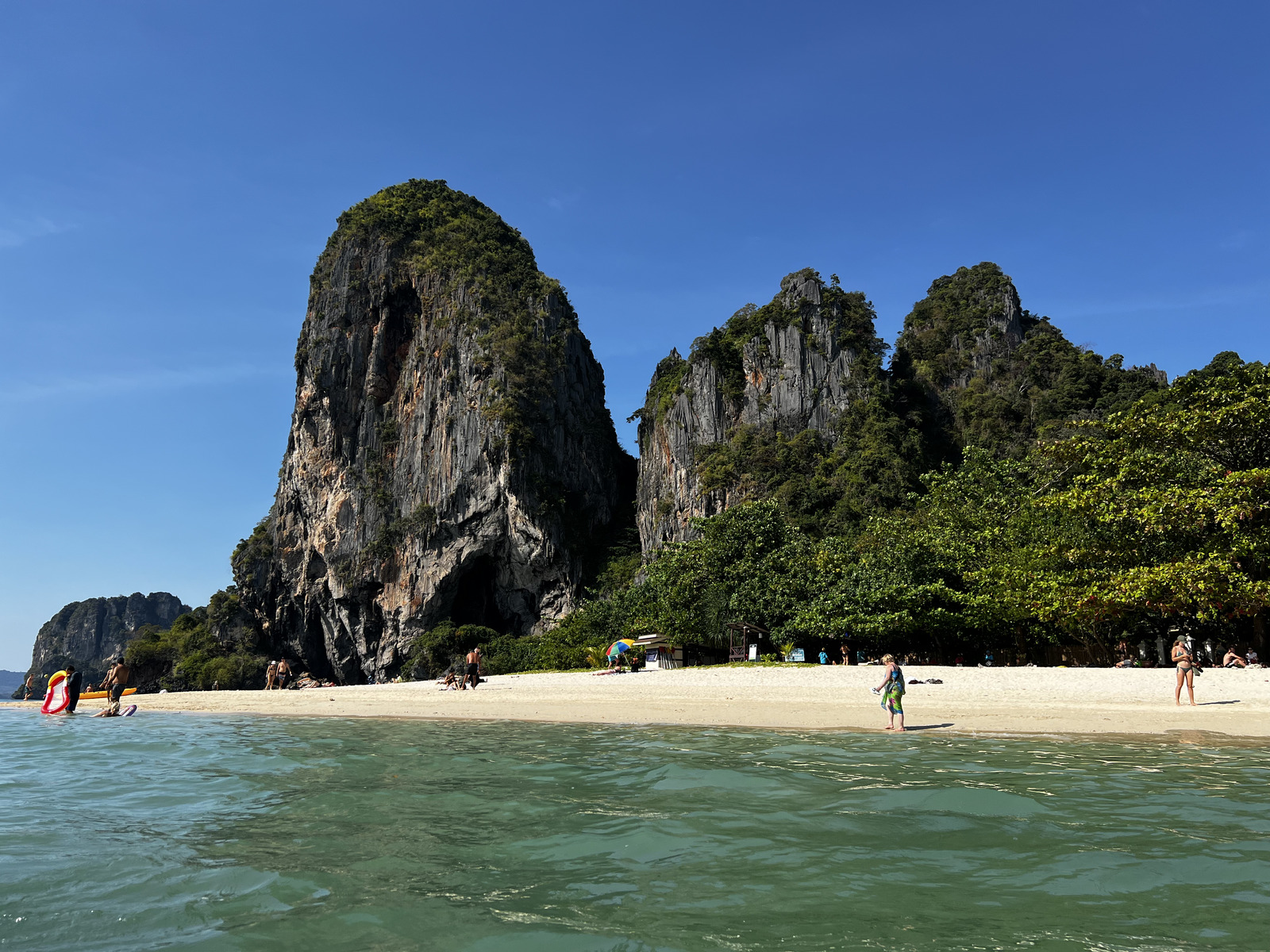 รูปถ่าย ไทย(Thailand) กระบี่(Krabi) 2023-01 327