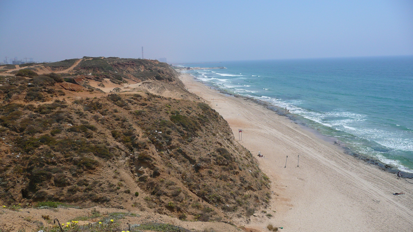 รูปถ่าย อิสราเอล(Israel) เทลอาวีฟ(Tel Aviv) เทลอาวีฟตอนเหนือ(North Tel Aviv) 2007-06 10