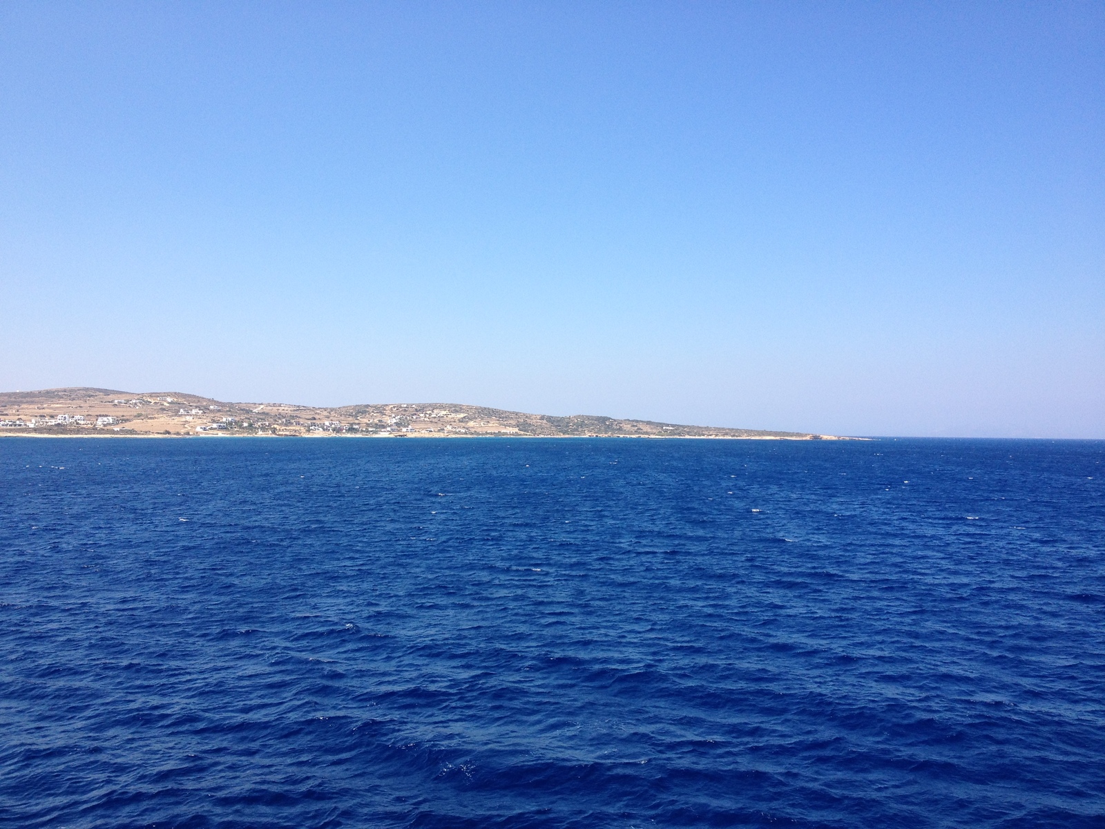 รูปถ่าย กรีก(Greece) หมู่เกาะซิคละดีส(Cyclades) 2014-07 71