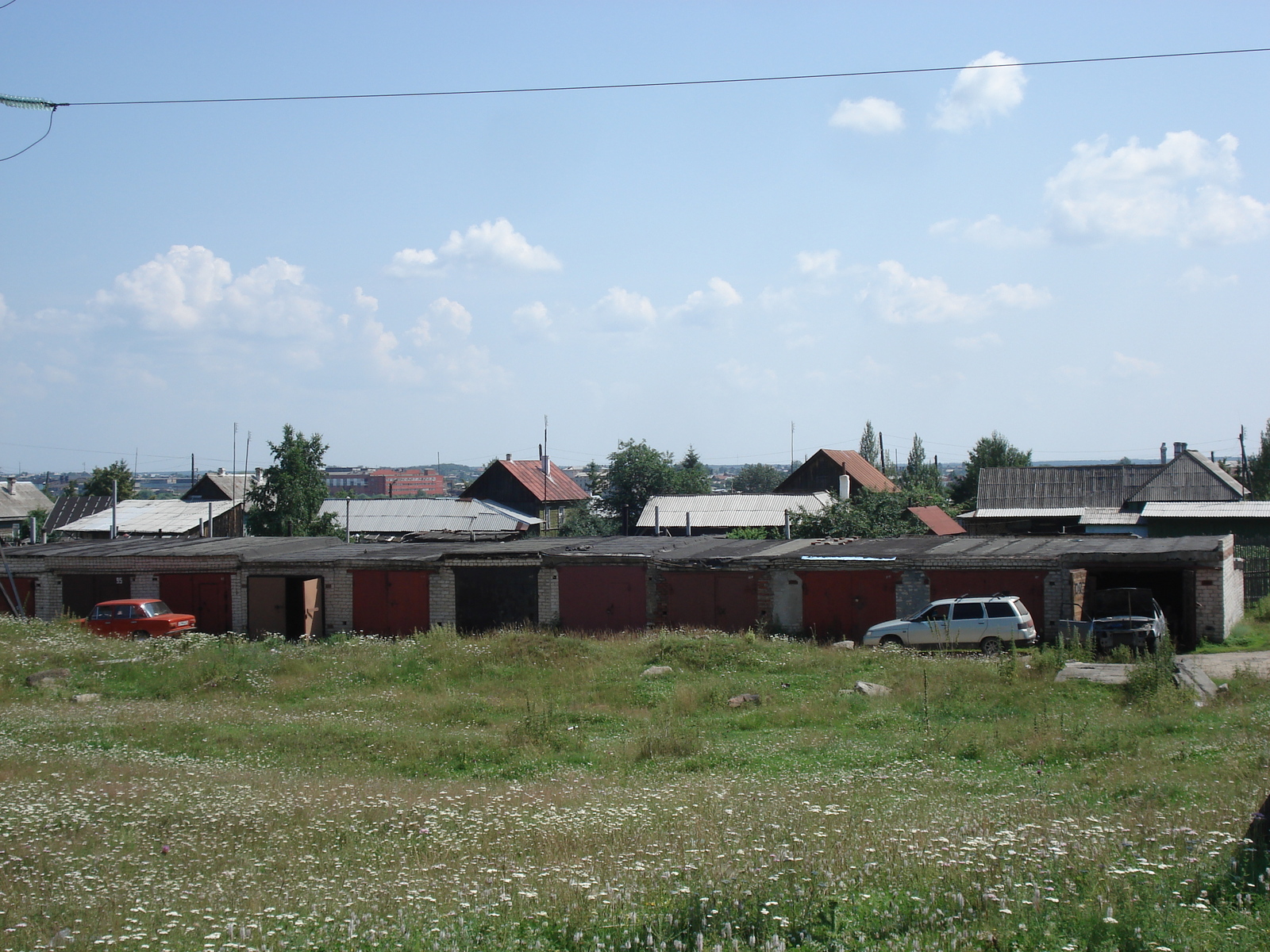 รูปถ่าย รัสเซีย(Russia) อูรัล(Ural) 2006-07 189
