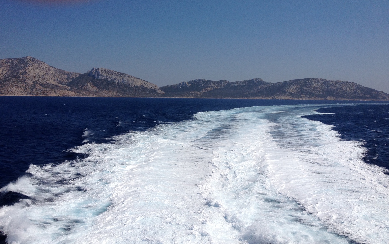 รูปถ่าย กรีก(Greece) หมู่เกาะซิคละดีส(Cyclades) 2014-07 37