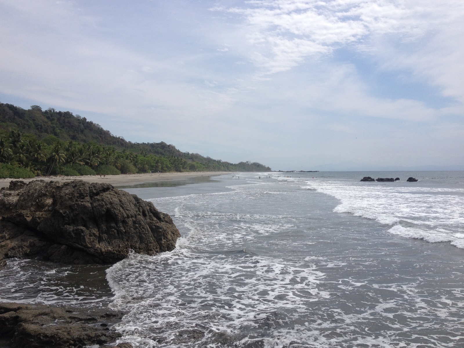 รูปถ่าย คอสตาริกา(Costa Rica) มอนเตซูมา(Montezuma) 2015-03 396