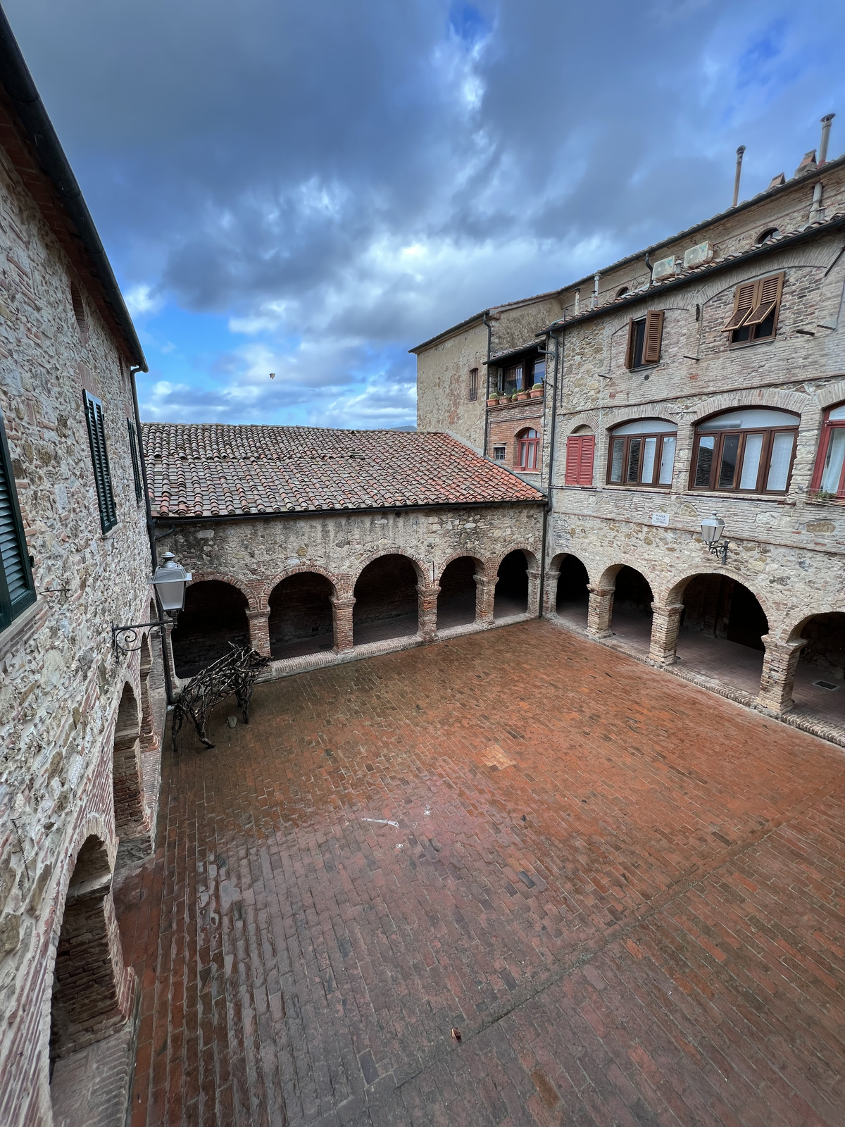 รูปถ่าย อิตาลี(Italy) ซูเวเรโต(Suvereto) 2021-09 10