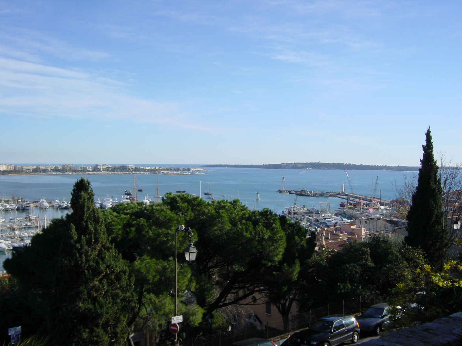 รูปถ่าย ฝรั่งเศส(France) คานส์(Cannes) 2000-12 11