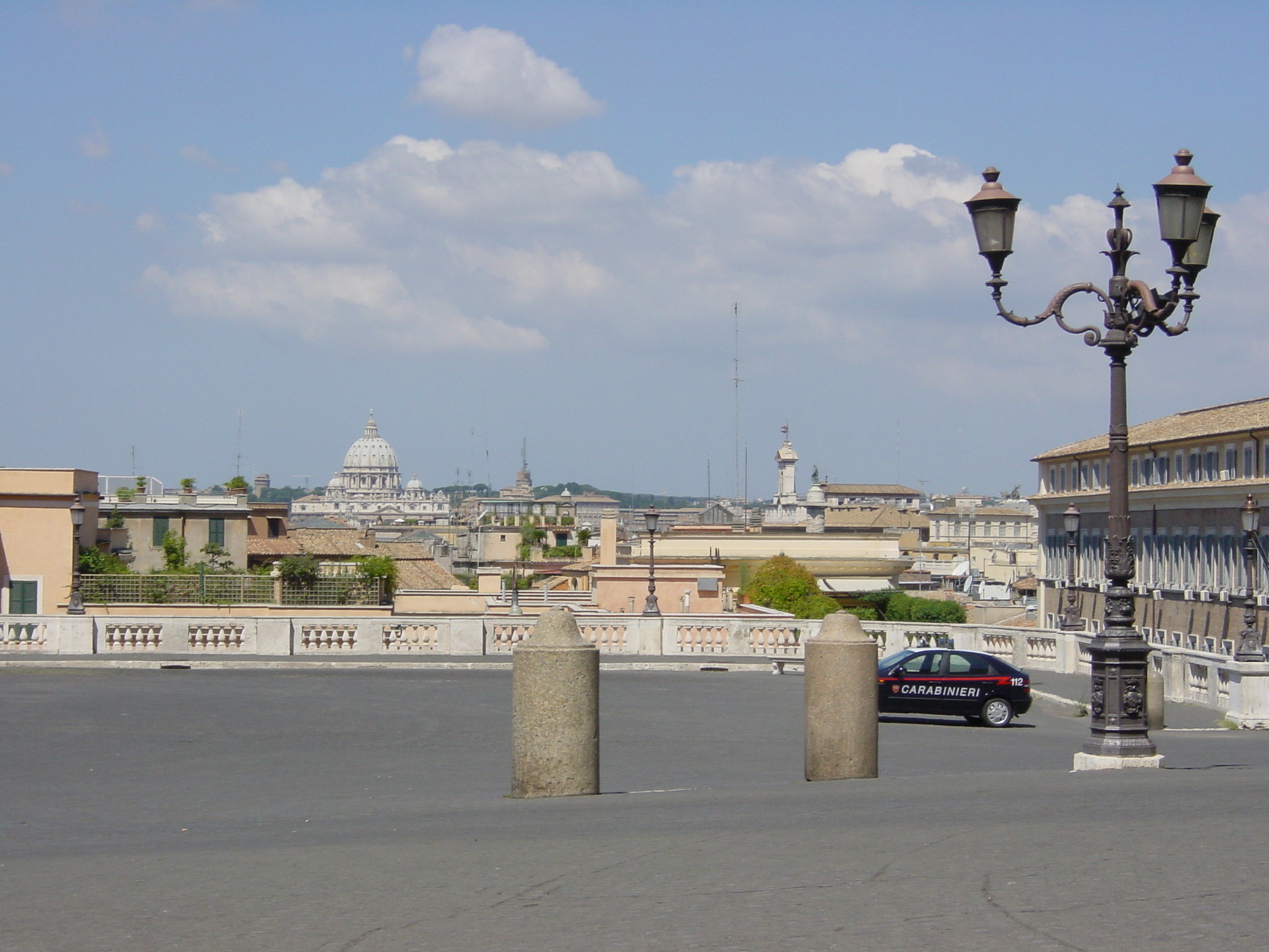 รูปถ่าย อิตาลี(Italy) โรม(Rome) 2002-07 43