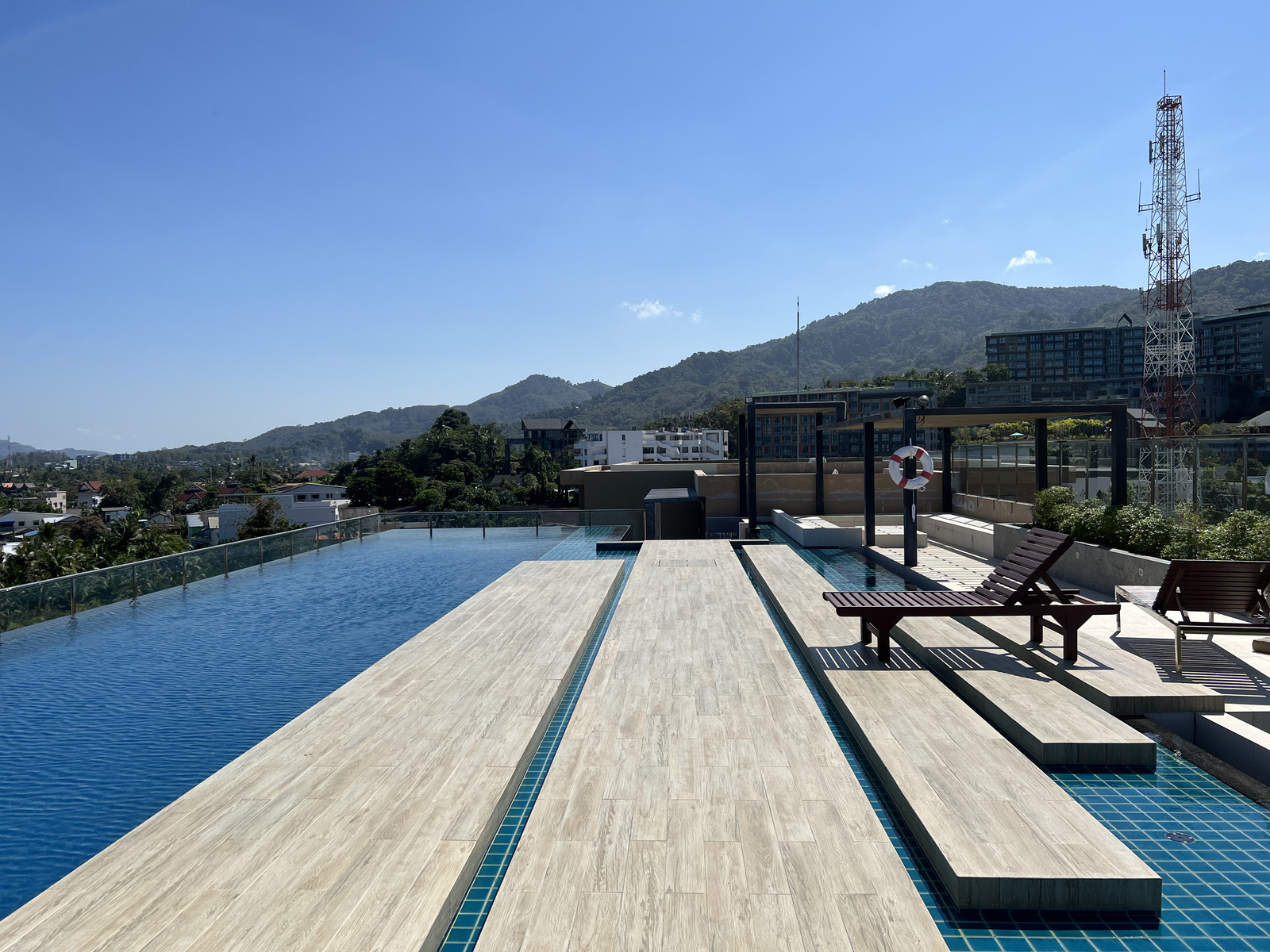 รูปถ่าย ไทย(Thailand) ภูเก็ต(Phuket) หาดสุรินทร์(Surin Beach) ดิอริสโตรีสอร์ต(The Aristo Resort) 2021-12 66