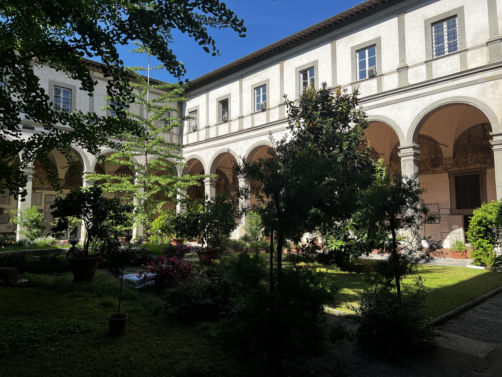 รูปถ่าย อิตาลี(Italy) ฟลอเรนซ์(Florence) 2022-05 126