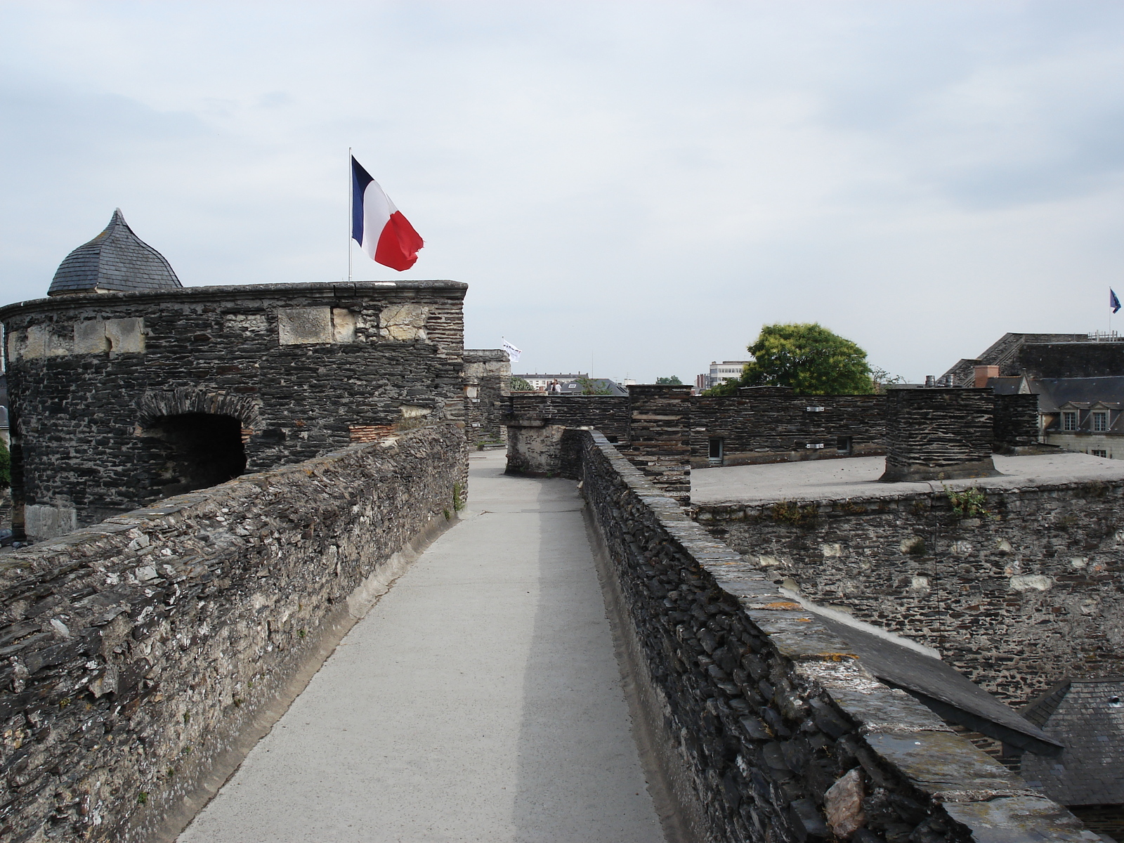 รูปถ่าย ฝรั่งเศส(France) อองเจ(Angers) 2006-06 67