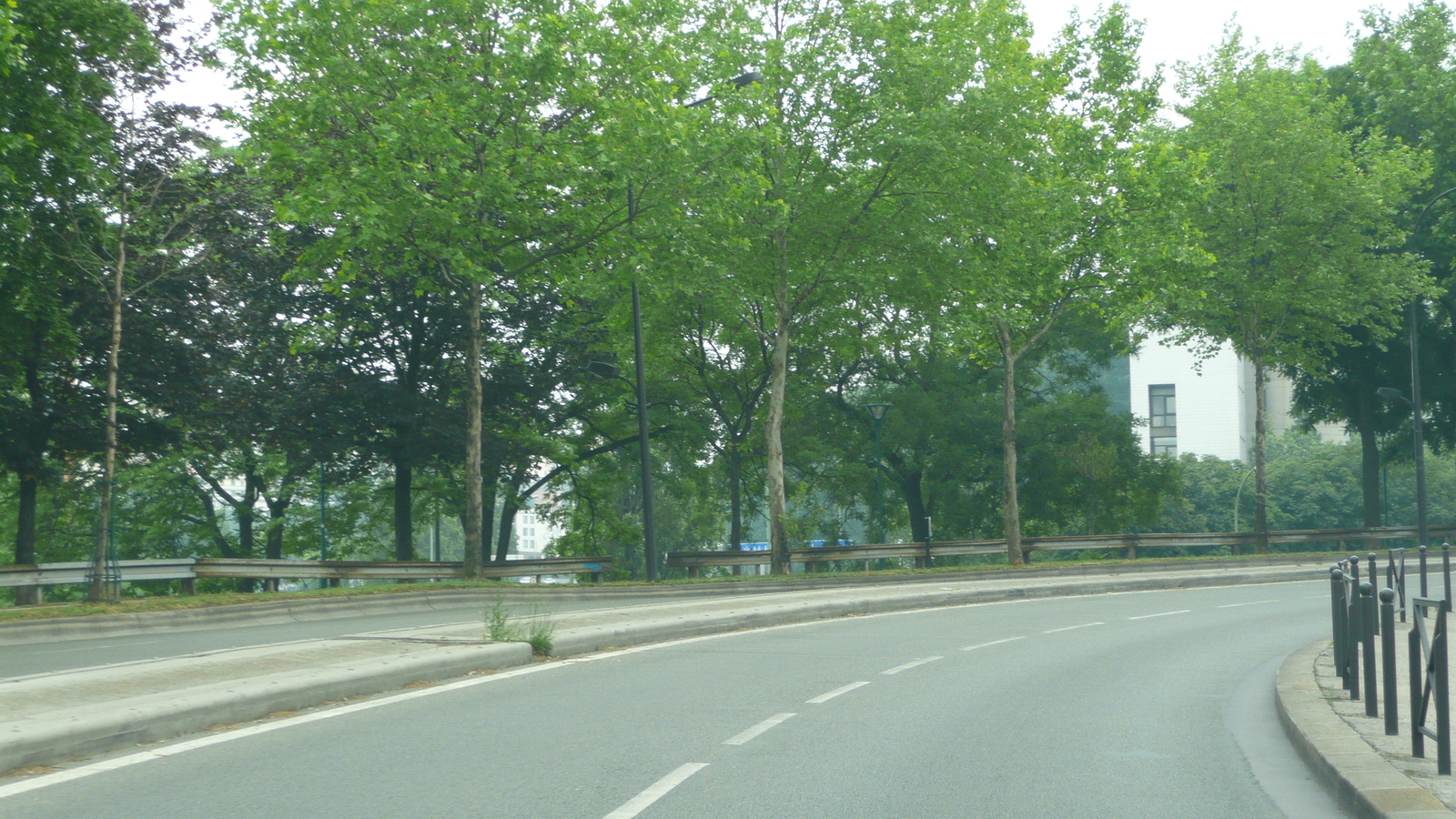 รูปถ่าย ฝรั่งเศส(France) ปารีส(Paris) รอบปารีสด้านเหนือ(Around Paris north) 2007-06 55