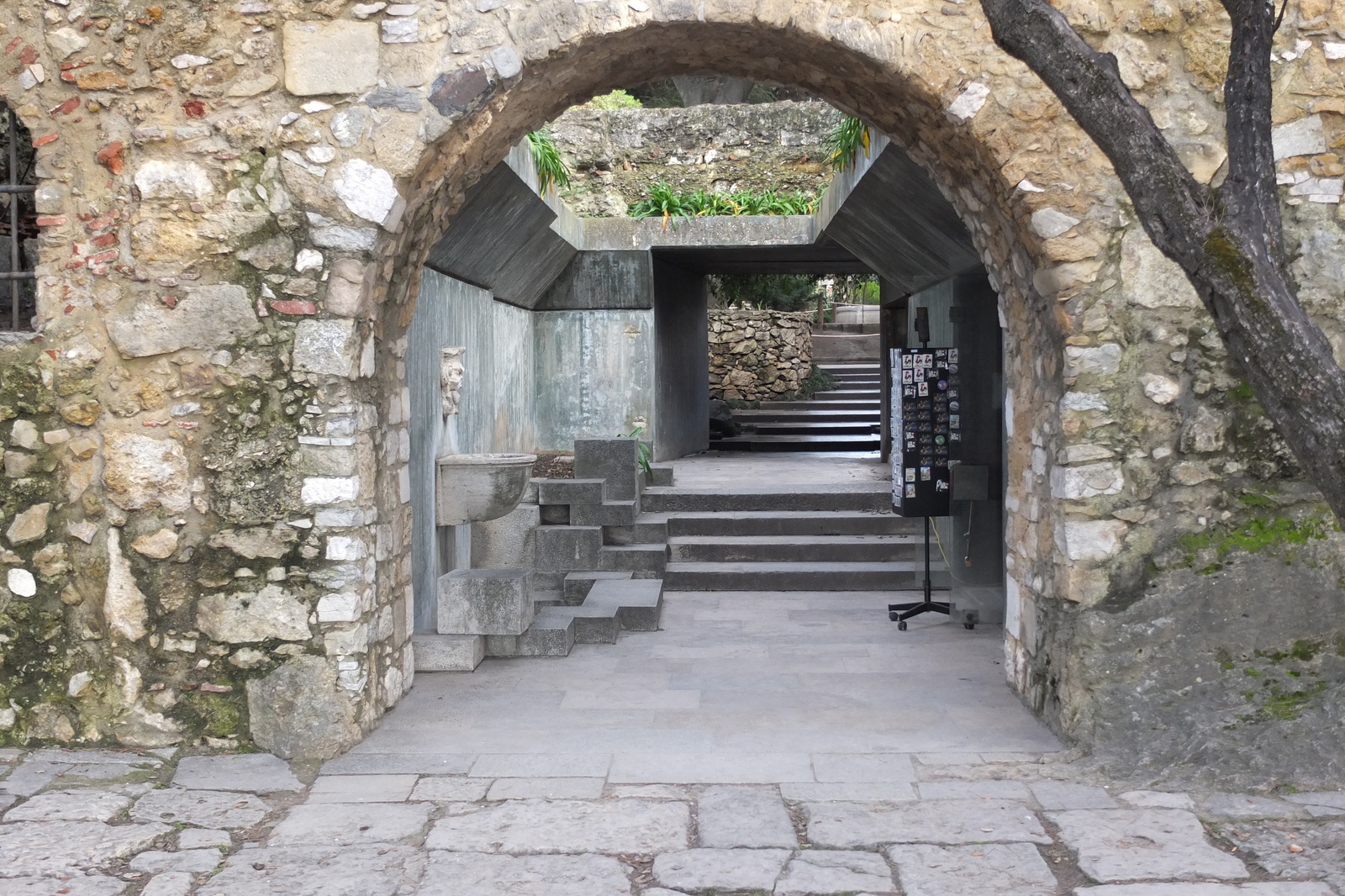 รูปถ่าย โปรตุเกส(Portugal) ลิสบอน(Lisbon) 2013-01 378