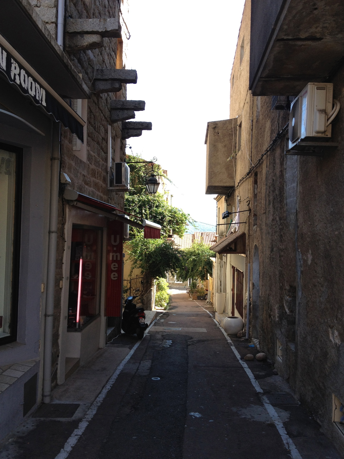 รูปถ่าย ฝรั่งเศส(France) คอร์สิคา(Corsica) ปอร์โต-เวกคีโอ(Porto Vecchio) 2012-09 47