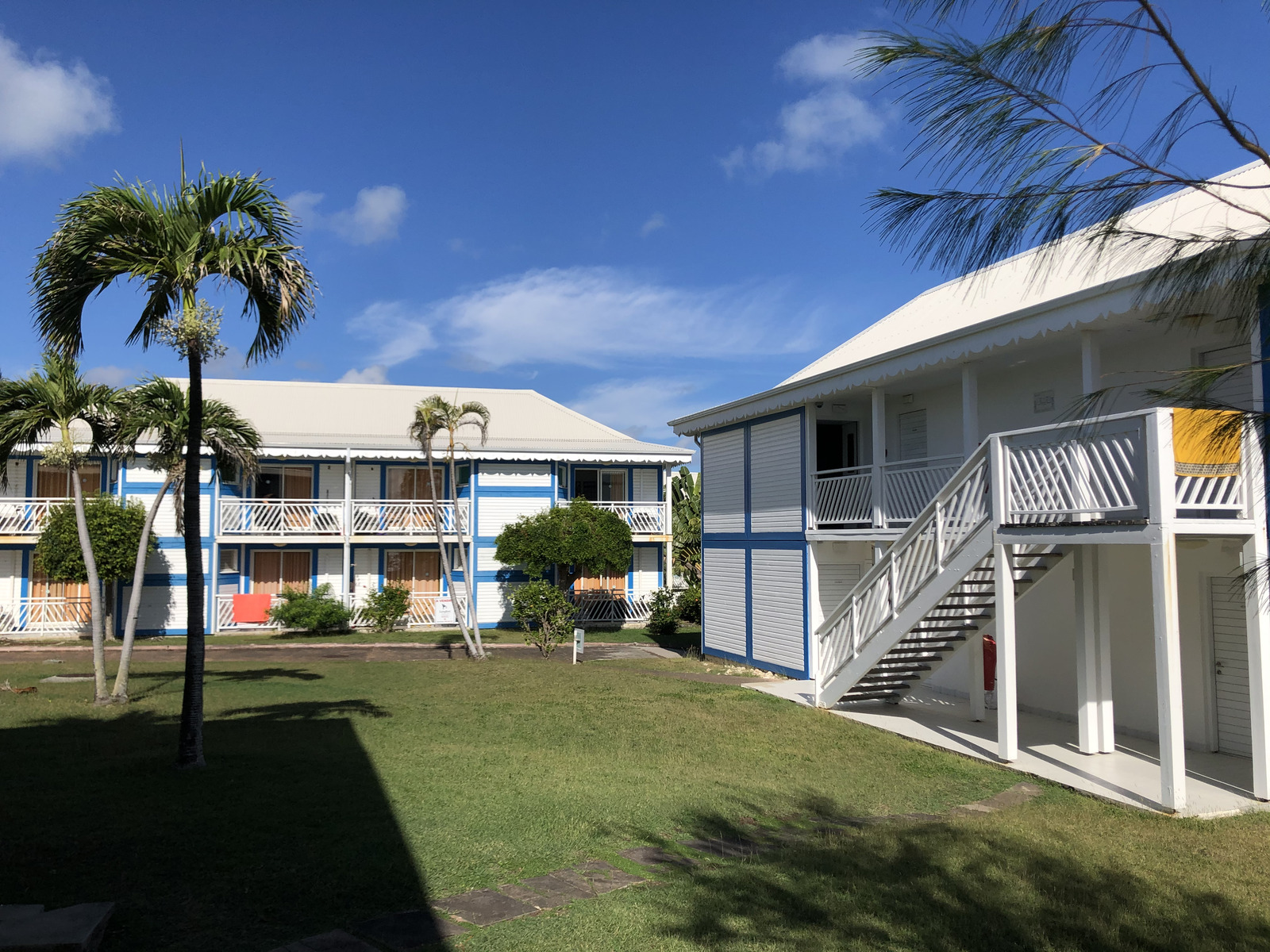 รูปถ่าย กวาเดอลูป(Guadeloupe) โรงแรมเลอมันกานาโอ(Le Manganao Hotel) 2021-02 101