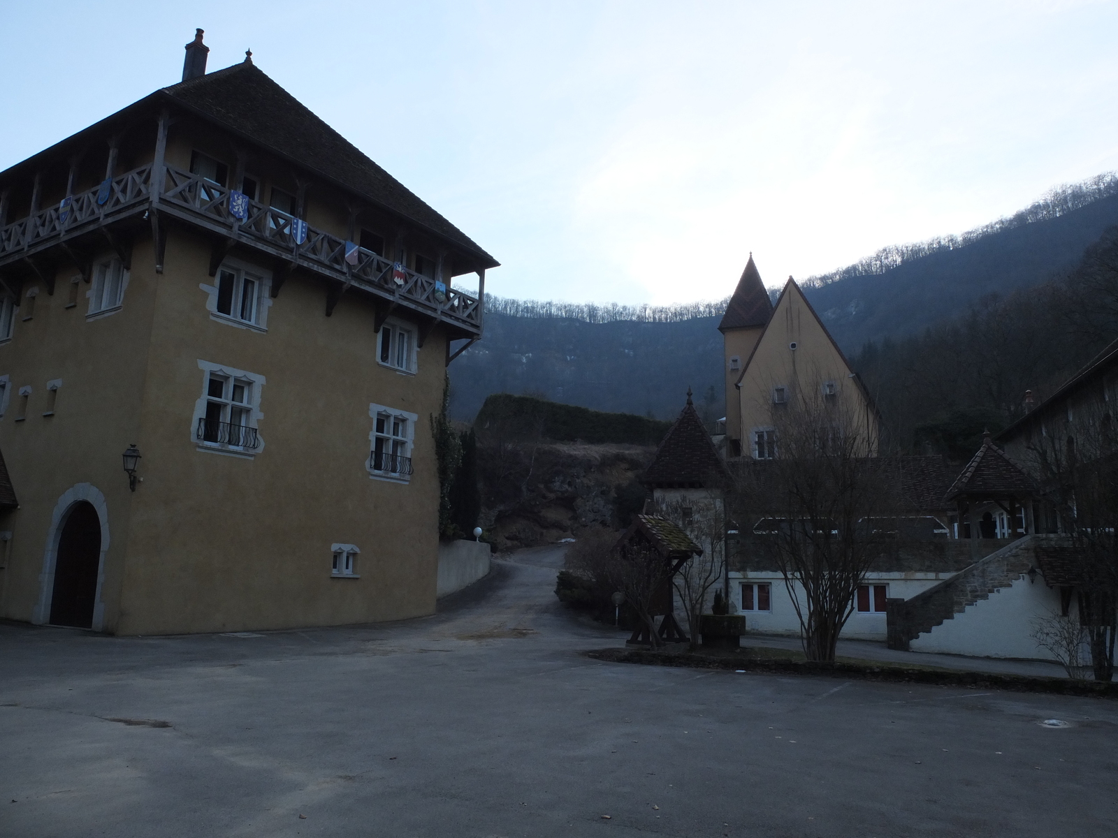 รูปถ่าย ฝรั่งเศส(France) อาร์บัว(Arbois) 2012-02 71