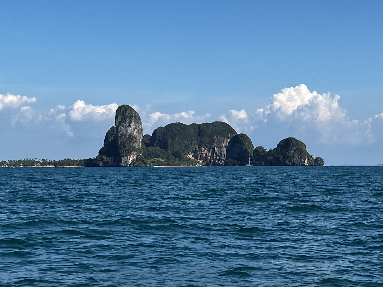 รูปถ่าย ไทย(Thailand) กระบี่(Krabi) 2023-01 375