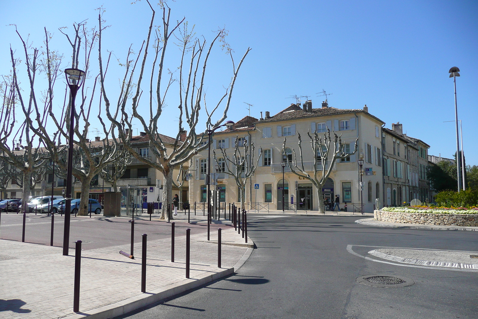 รูปถ่าย ฝรั่งเศส(France) ตาราสกง(Tarascon) 2008-04 104