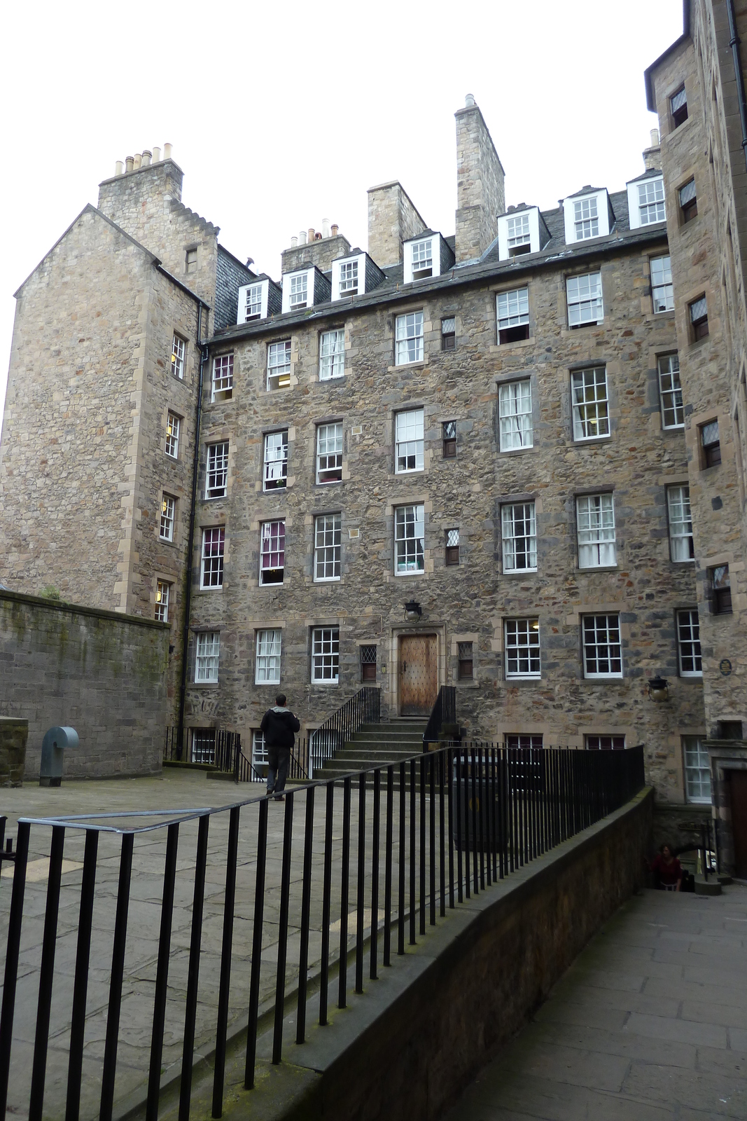 รูปถ่าย อังกฤษ(United Kingdom) เอดินบะระ(Edinburgh) 2011-07 62