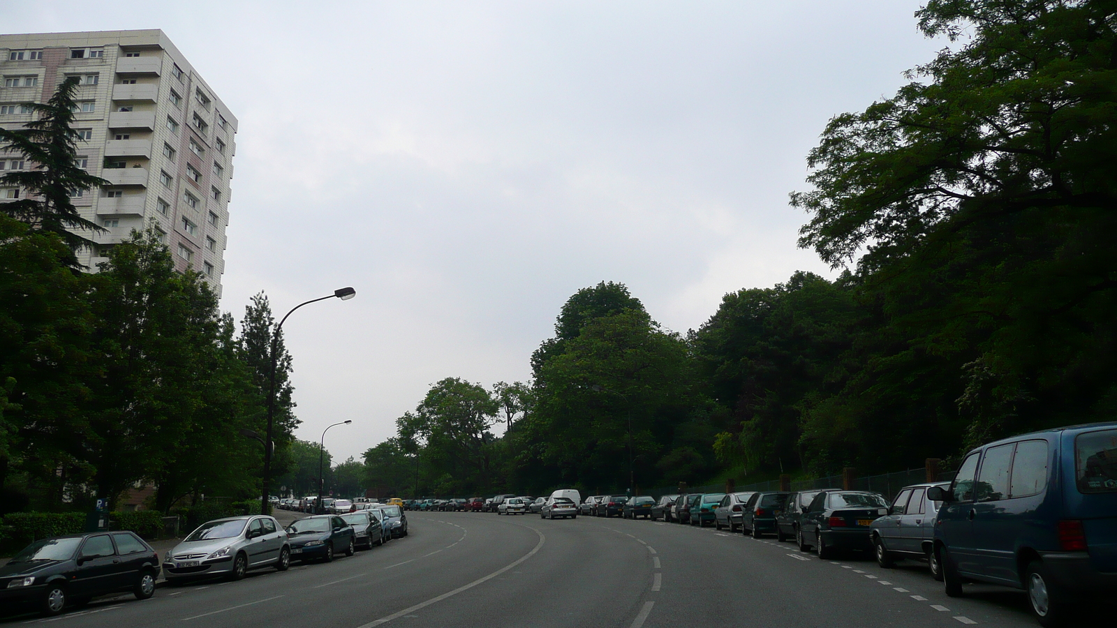 รูปถ่าย ฝรั่งเศส(France) ปารีส(Paris) รอบปารีสด้านเหนือ(Around Paris north) 2007-06 90