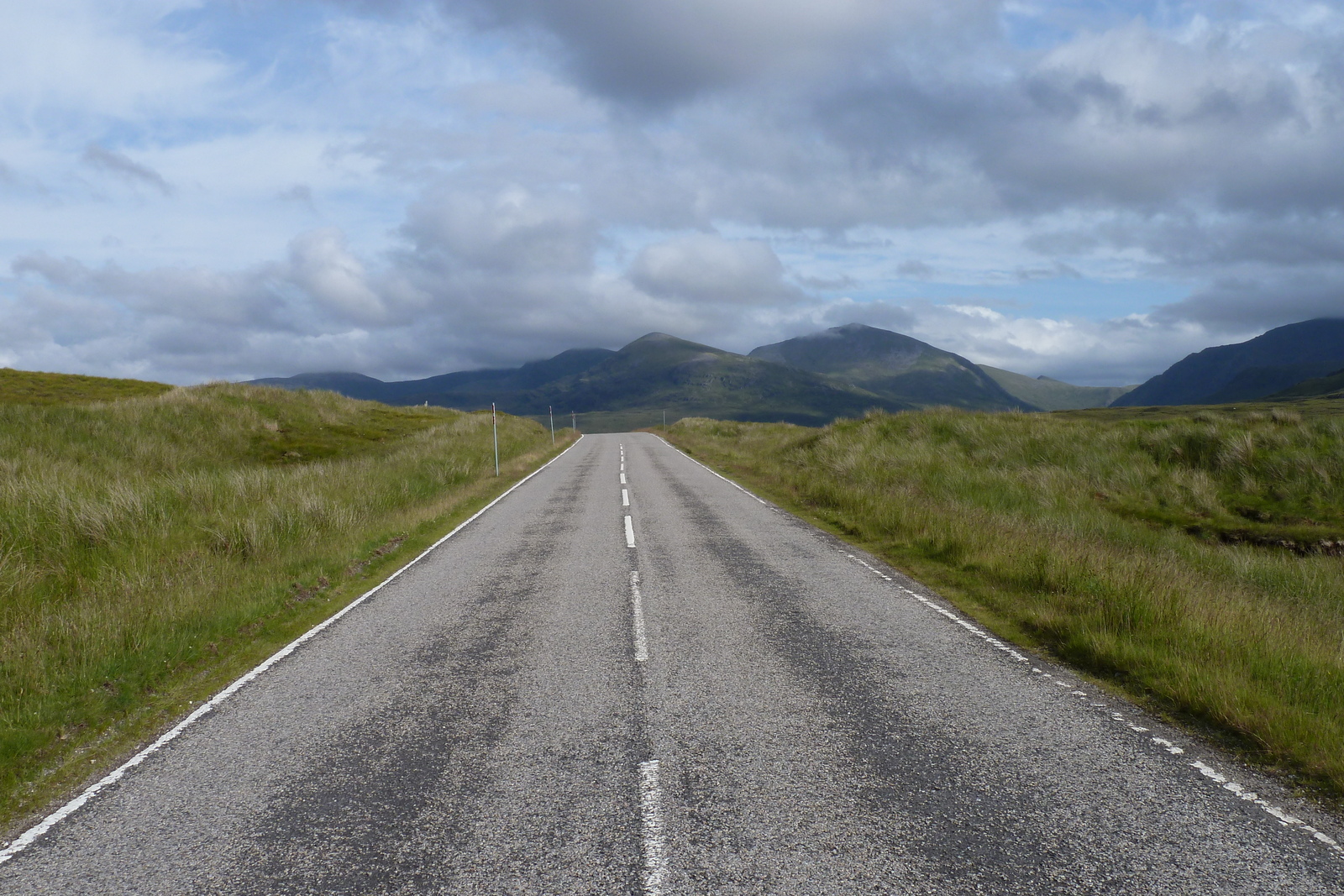 รูปถ่าย อังกฤษ(United Kingdom) เวสเตอร์รอสส์(Wester Ross) 2011-07 6