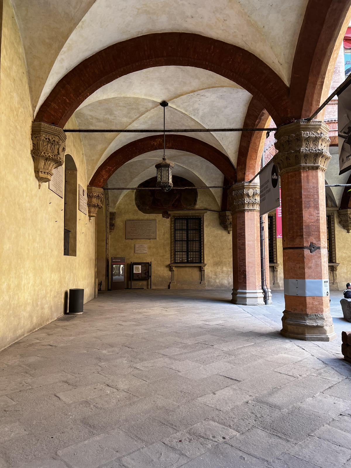 รูปถ่าย อิตาลี(Italy) โบโลญญา(Bologna) 2022-05 124