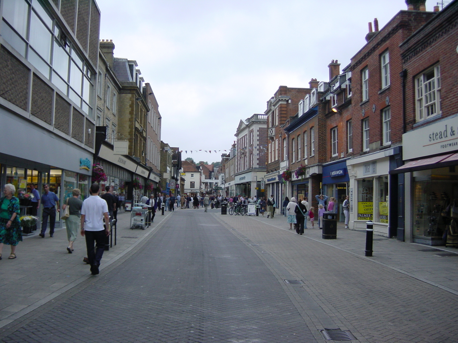 รูปถ่าย อังกฤษ(United Kingdom) บาธ(Bath) 2003-08 6