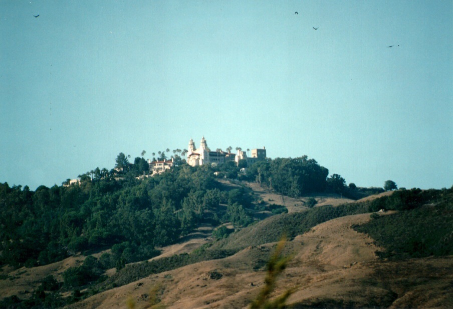 รูปถ่าย สหรัฐอเมริกา(United States) รัฐแคริฟอร์เนีย(California) 1992-08 7