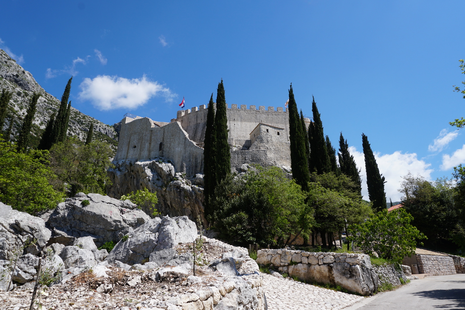 รูปถ่าย โครเอเชีย(Croatia) 2016-04 32