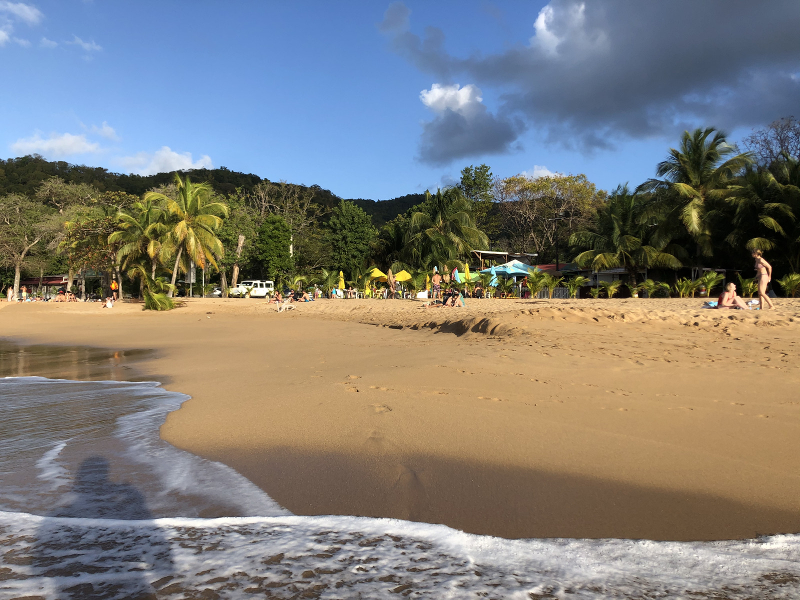 รูปถ่าย กวาเดอลูป(Guadeloupe) หาดลาแปร์ล(La Perle Beach) 2021-02 104