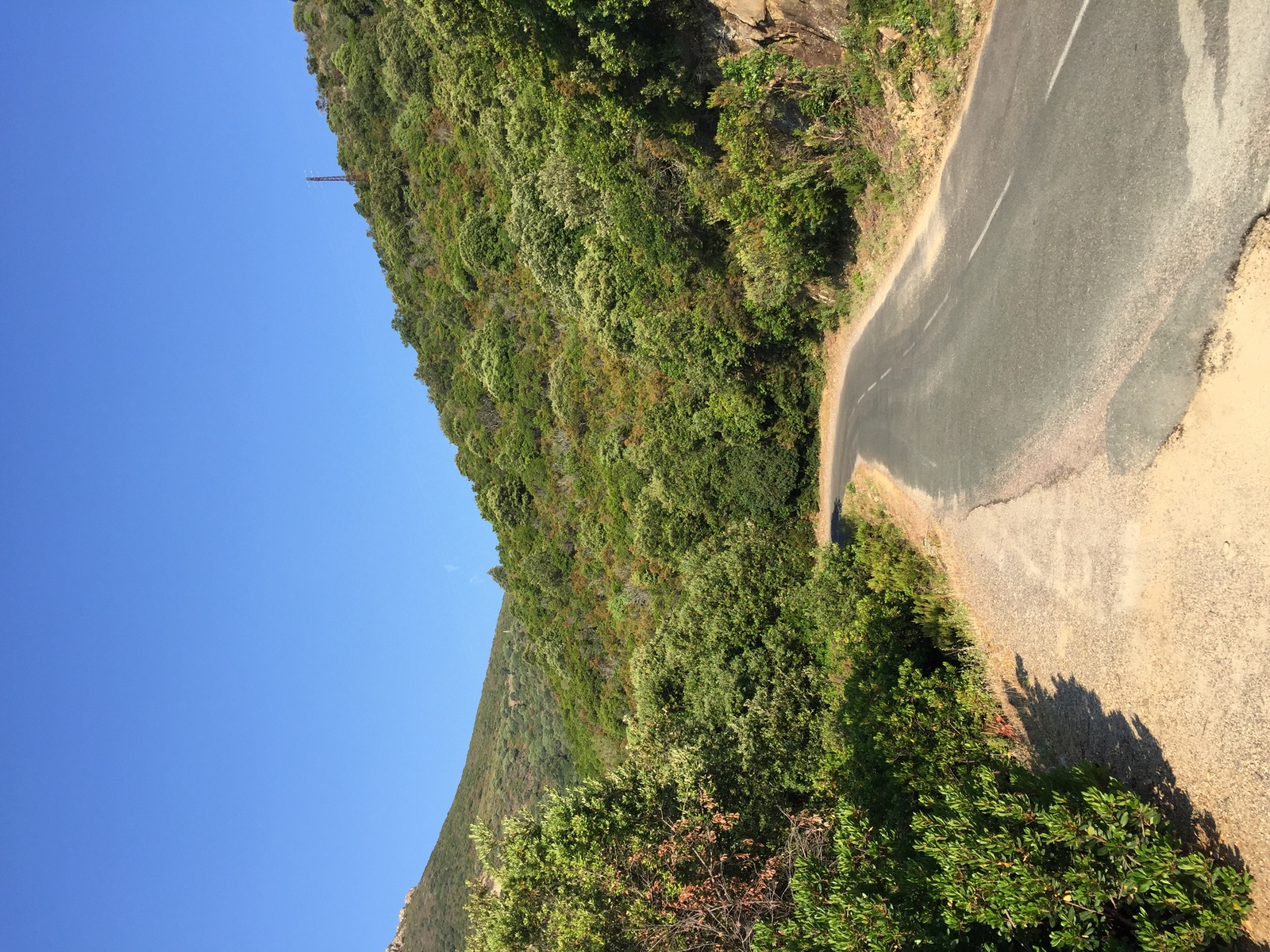 รูปถ่าย ฝรั่งเศส(France) คอร์สิคา(Corsica) บาลาญ(Balagne) 2015-05 25