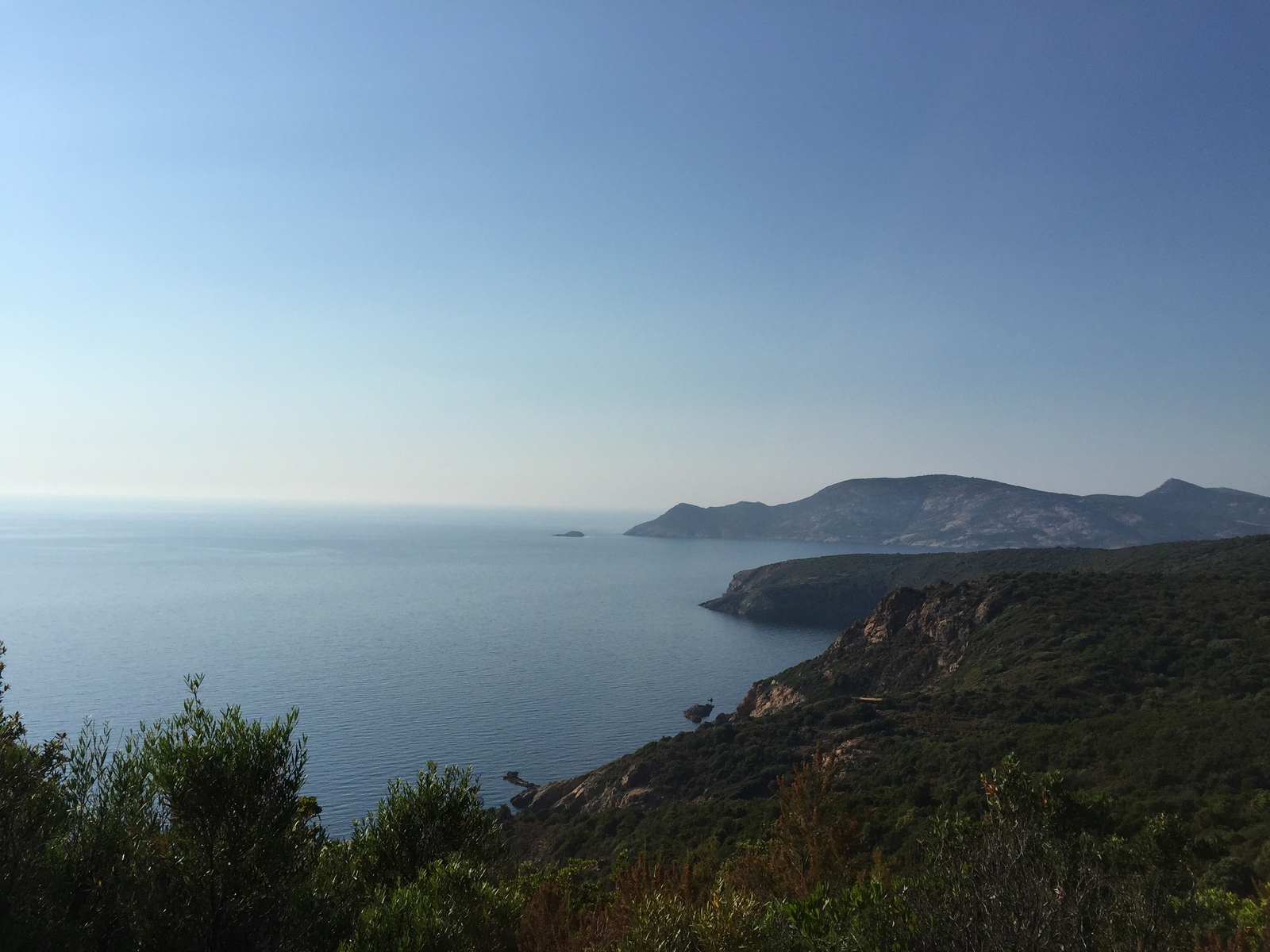 รูปถ่าย ฝรั่งเศส(France) คอร์สิคา(Corsica) บาลาญ(Balagne) 2015-05 28