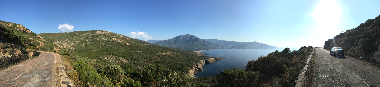 รูปถ่าย ฝรั่งเศส(France) คอร์สิคา(Corsica) บาลาญ(Balagne) 2015-05 18