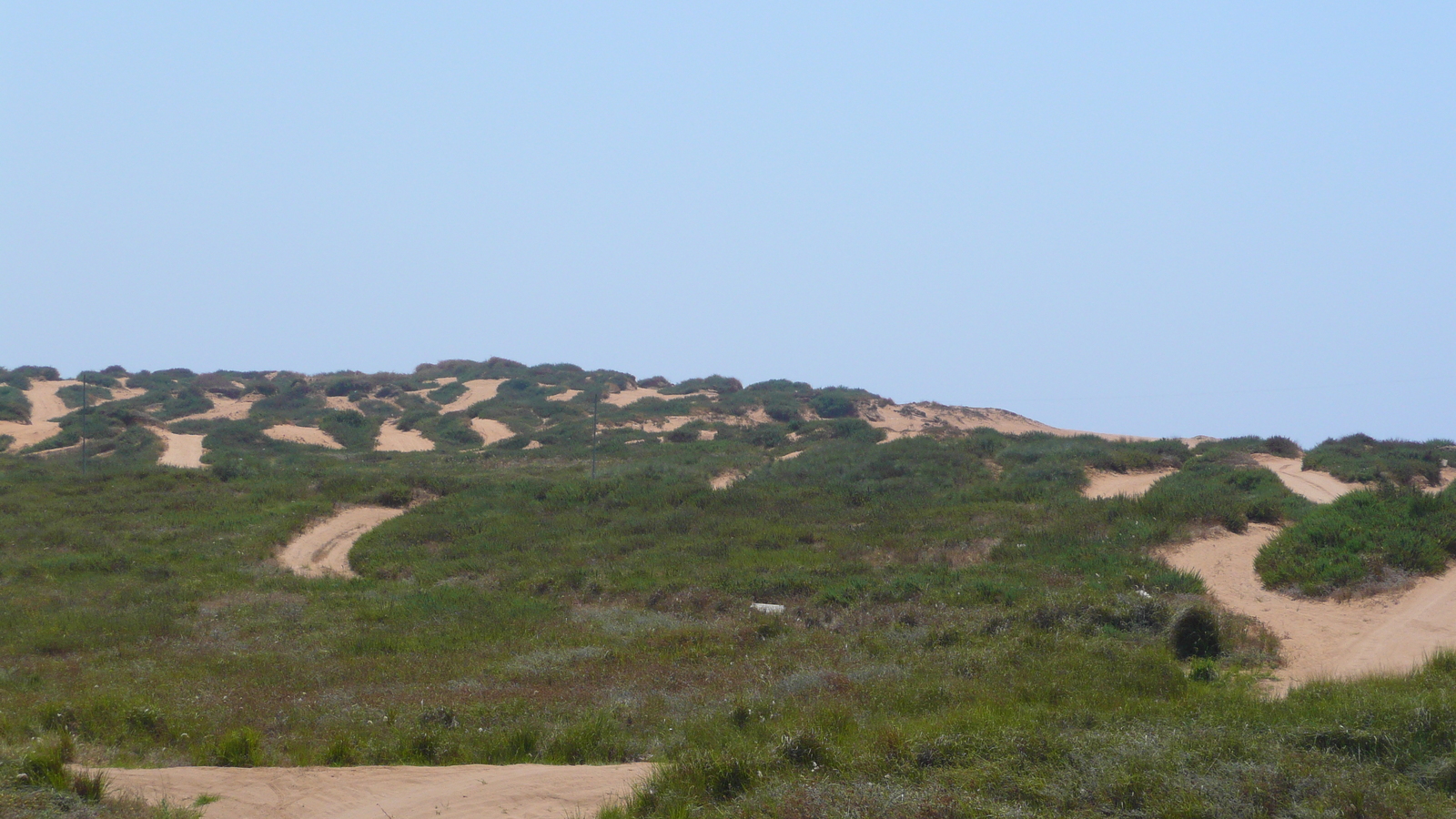 รูปถ่าย อิสราเอล(Israel) เทลอาวีฟ(Tel Aviv) เทลอาวีฟตอนเหนือ(North Tel Aviv) 2007-06 45