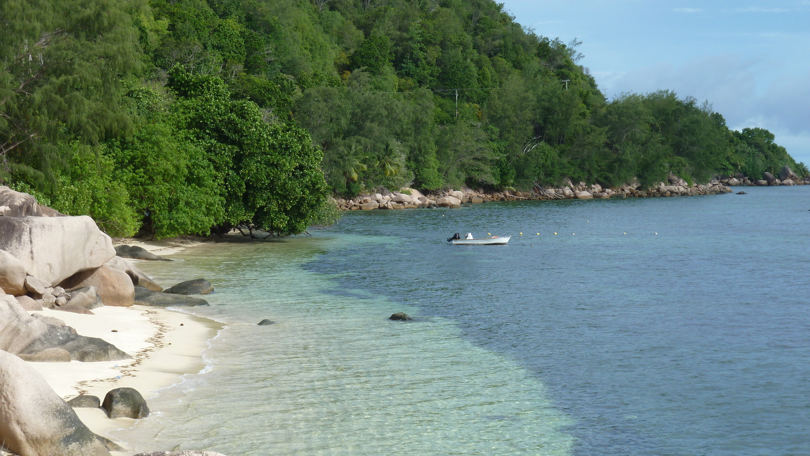 รูปถ่าย เซเชลส์(Seychelles) 2011-10 31