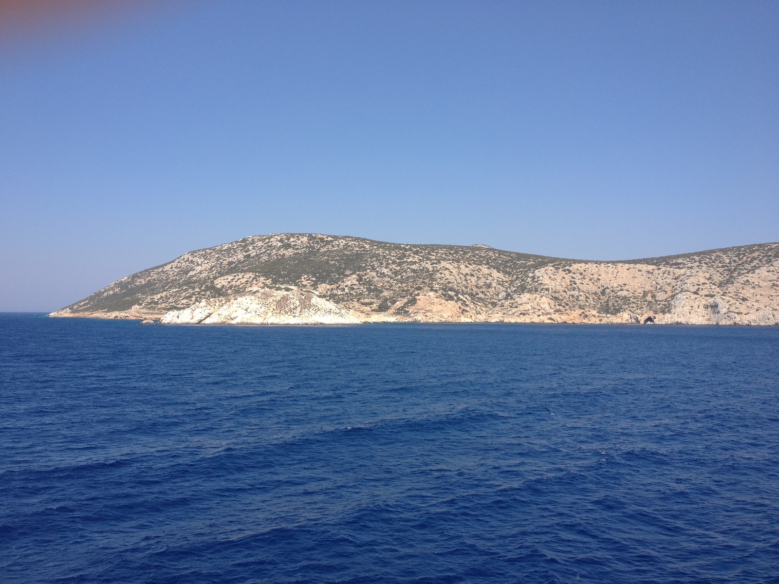 รูปถ่าย กรีก(Greece) หมู่เกาะซิคละดีส(Cyclades) 2014-07 64