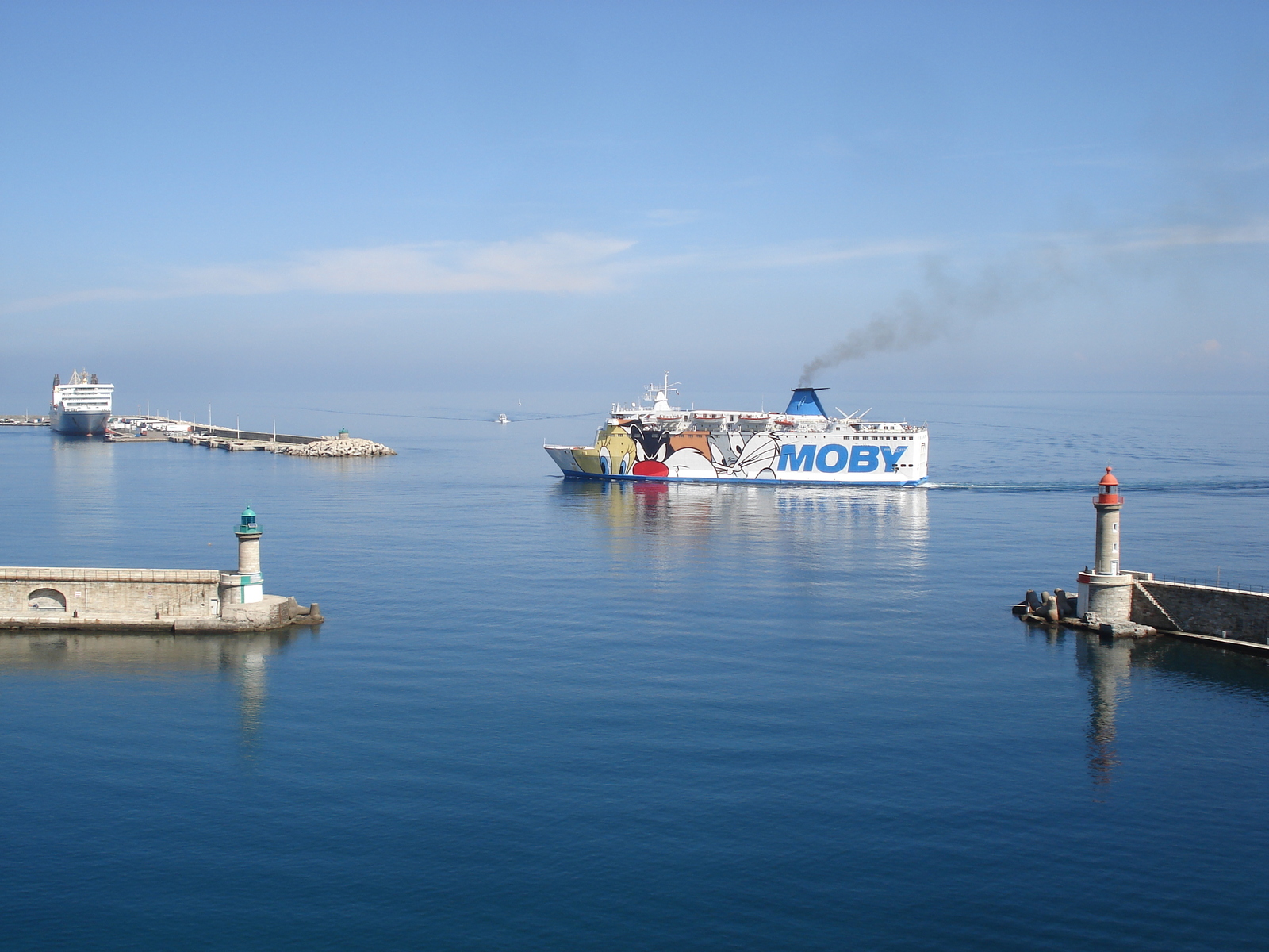 รูปถ่าย ฝรั่งเศส(France) คอร์สิคา(Corsica) บาสเทีย(Bastia) 2006-09 46