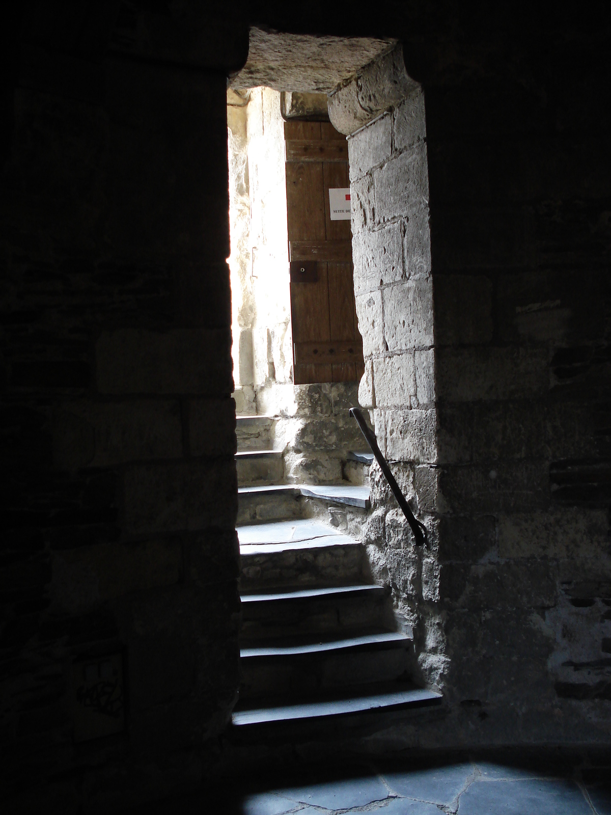 รูปถ่าย ฝรั่งเศส(France) อองเจ(Angers) 2006-06 129