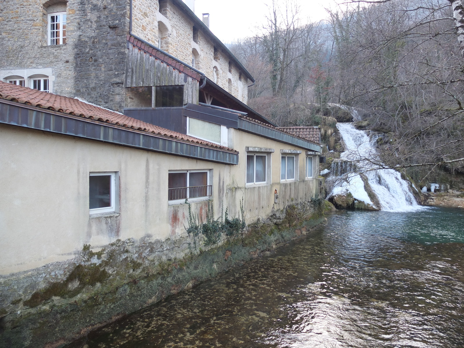 รูปถ่าย ฝรั่งเศส(France) อาร์บัว(Arbois) 2012-02 64