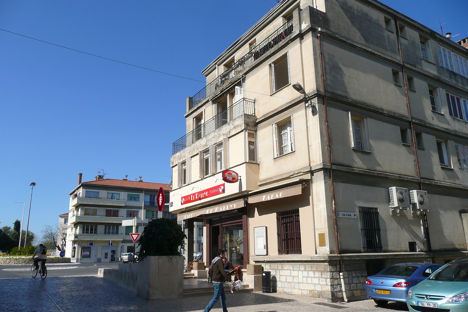 รูปถ่าย ฝรั่งเศส(France) ตาราสกง(Tarascon) 2008-04 79