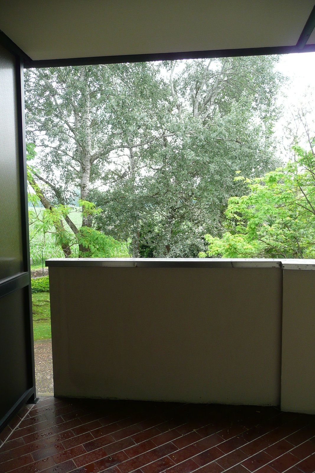 รูปถ่าย อิตาลี(Italy) มิลาน(Milan) โรงแรมคันทรีบอร์โรเมโอ(Country Hotel Borromeo) 2008-06 44