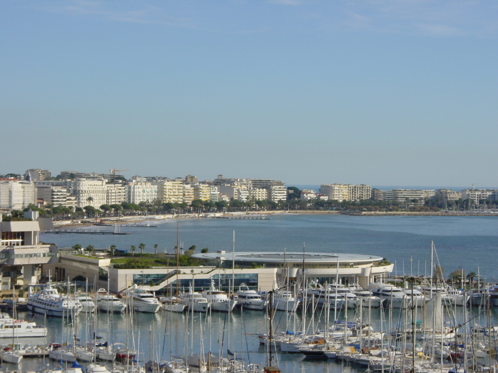 รูปถ่าย ฝรั่งเศส(France) คานส์(Cannes) 2000-12 6