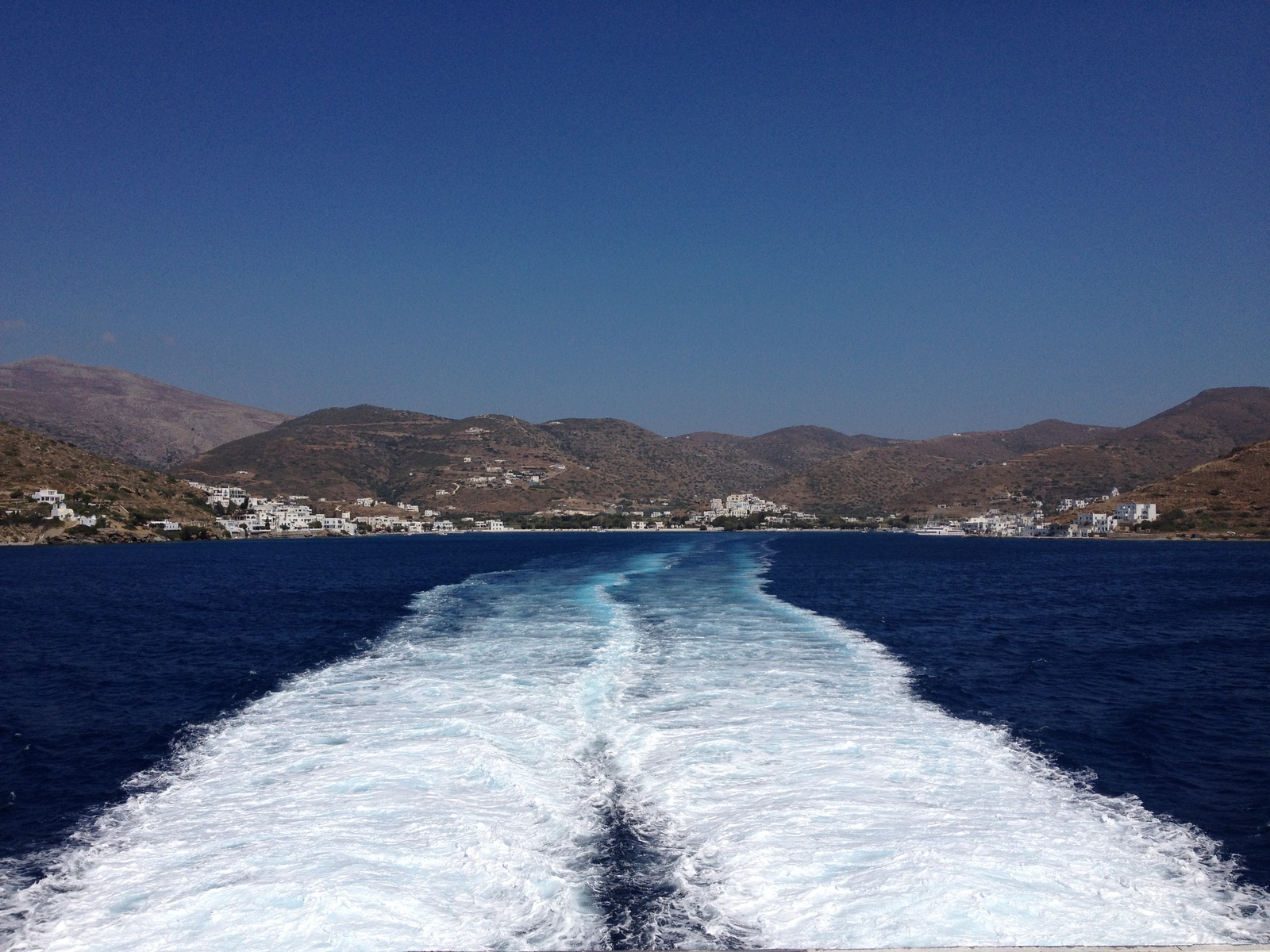รูปถ่าย กรีก(Greece) เกาะอามอร์กอส(Amorgos) 2014-07 380