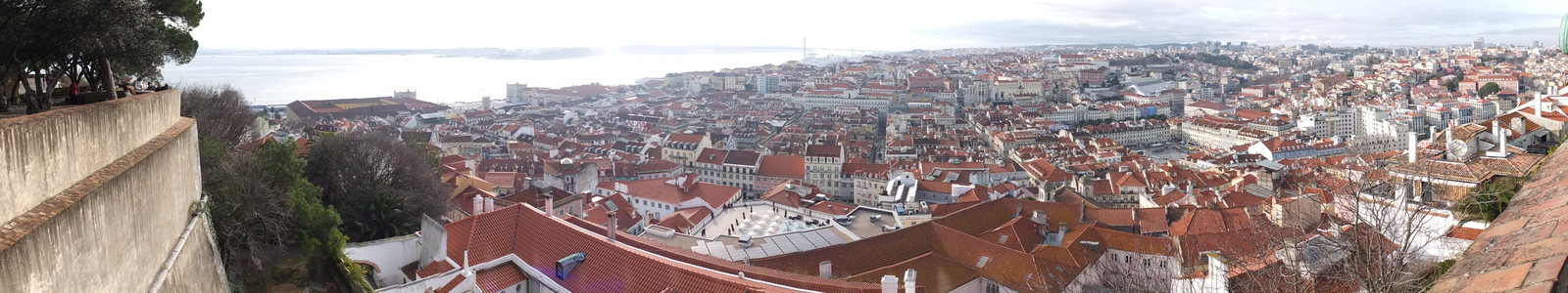 รูปถ่าย โปรตุเกส(Portugal) ลิสบอน(Lisbon) 2013-01 11