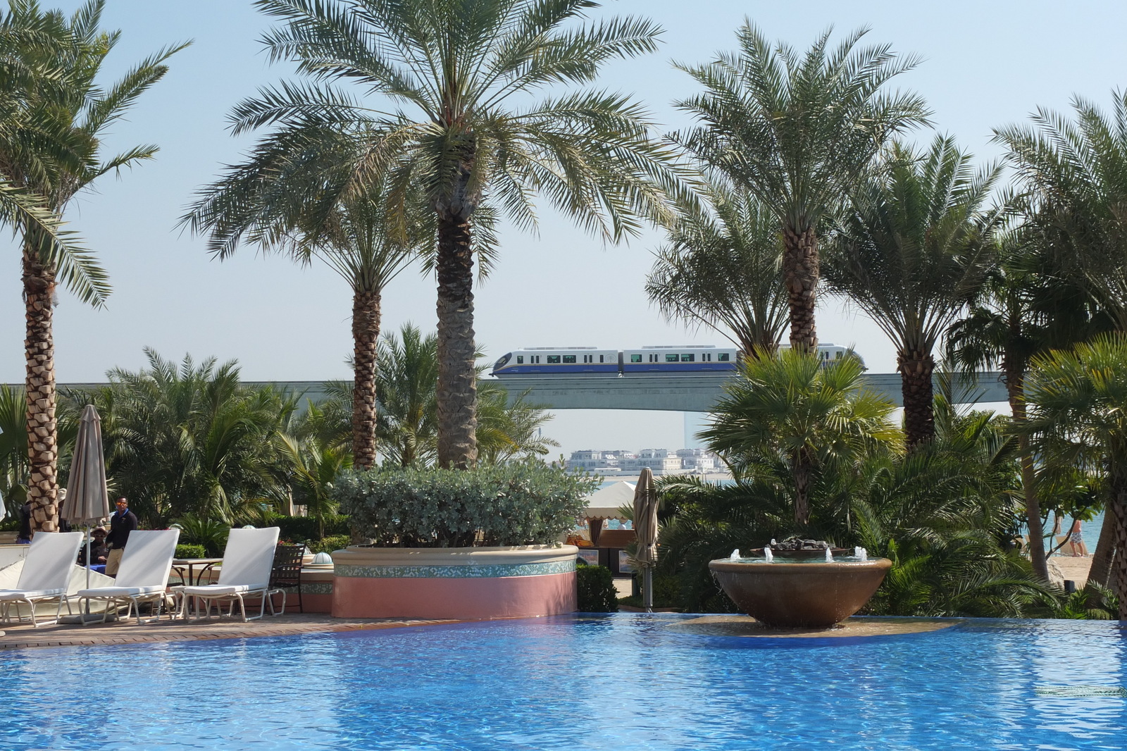รูปถ่าย สหรัฐอาหรับเอมิเรตส์(United Arab Emirates) ดูไบ(Dubai) โรงแรมแอตแลนติส(Atlantis Hotel) 2014-02 261