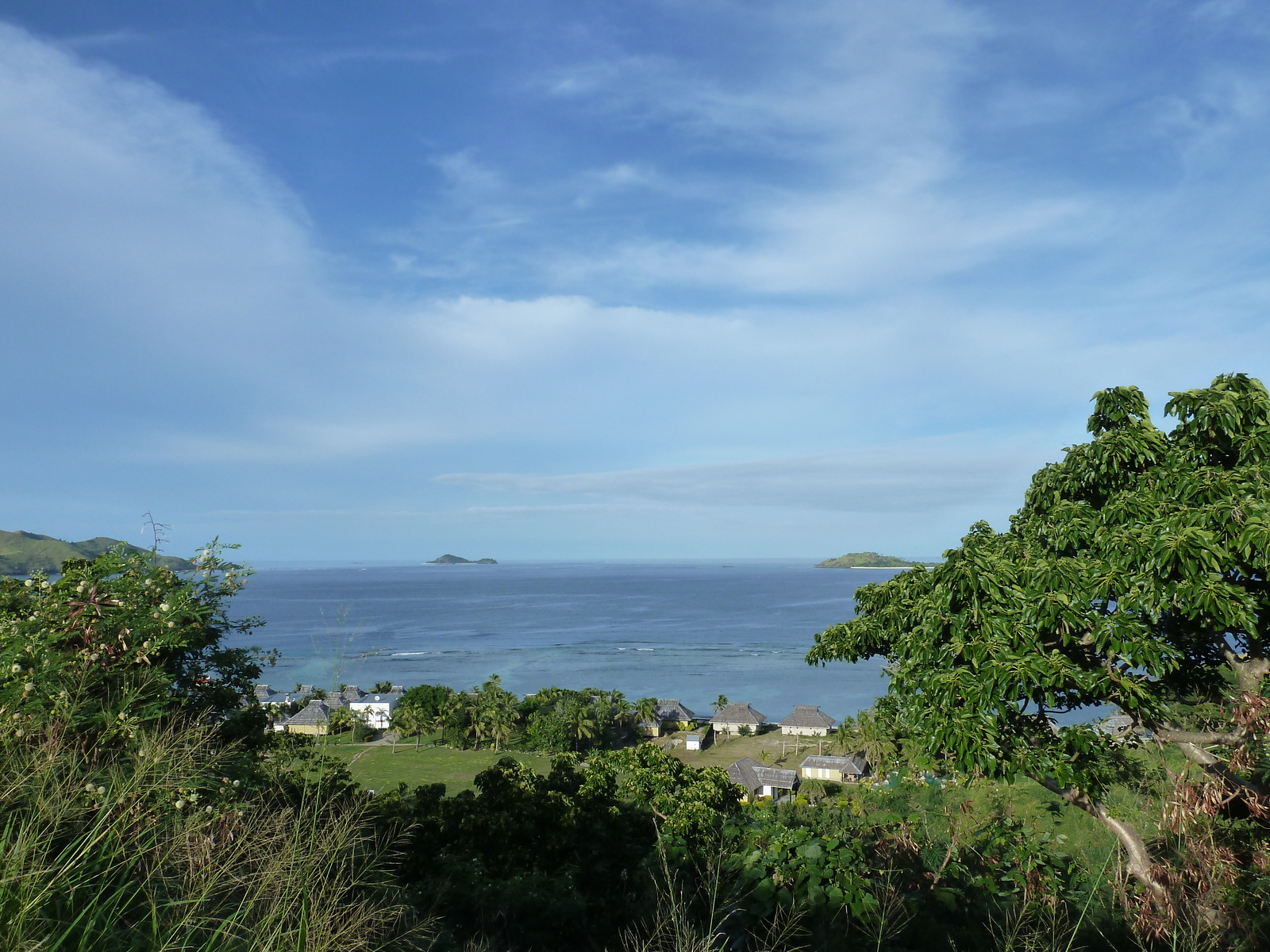 รูปถ่าย ฟิจิ(Fiji) รีสอร์ตเกาะอามูนูกา(Amunuca Island Resort) 2010-05 125