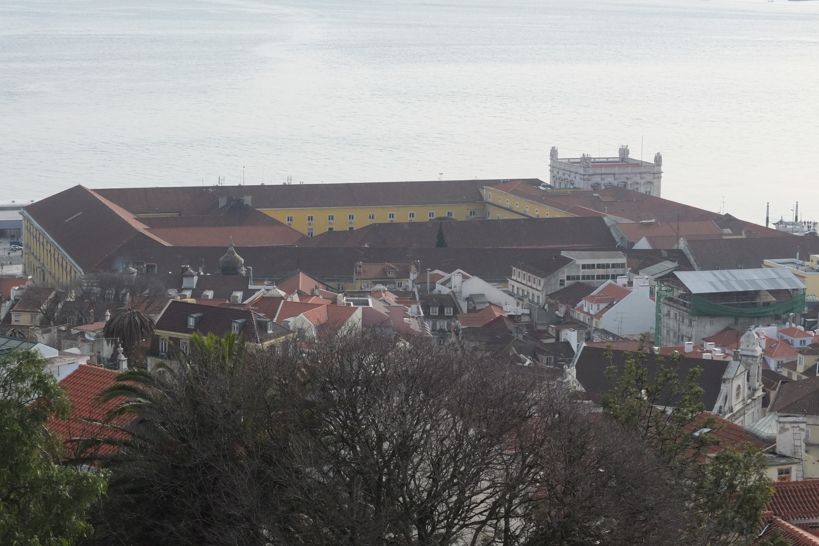 รูปถ่าย โปรตุเกส(Portugal) ลิสบอน(Lisbon) 2013-01 90